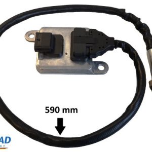 Sensor de NOx 03L907807AC