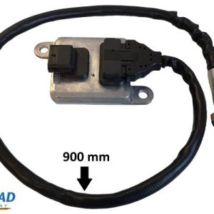 Sensor de NOx 04L907807AM