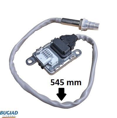 Sensor de NOx 9821120980