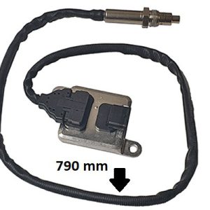 Sensor de NOx A0009058611