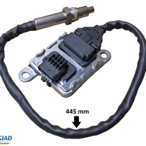 Sensor de NOx A0009059112