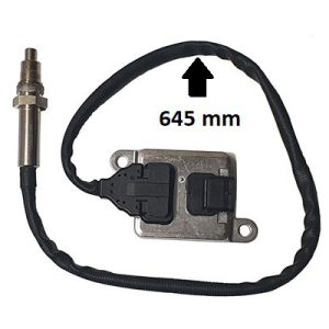 Sensor de NOx A0009058511