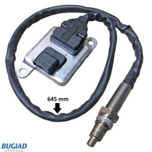 Sensor de NOx A0009055712