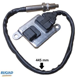 Sensor de NOx A0009051412