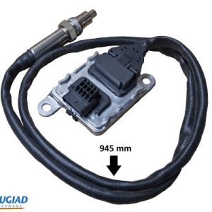 Sensor de NOx A0009052012