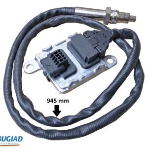 Sensor de NOx A0009058311