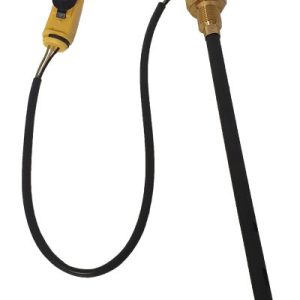 Sensor, nivel de aceite del motor 96321685