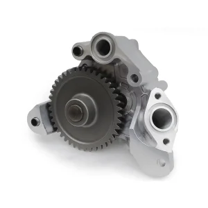 ME221756, Bomba de aceite