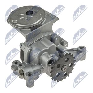 BOMBA DE ACEITE, BPO-CT-000 /1001.50