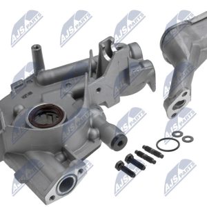 BOMBA DE ACEITE, BPO-FT-000 /73502291