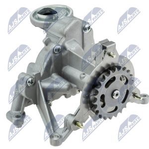 BOMBA DE ACEITE, BPO-PE-001 /9674199380
