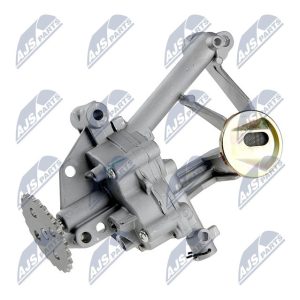 BOMBA DE ACEITE, BPO-RE-002 /7701705320