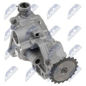 BOMBA DE ACEITE, BPO-RE-006 /15000-3601R