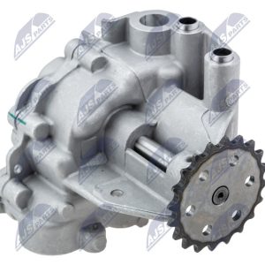 BOMBA DE ACEITE, BPO-RE-010 /150000147R