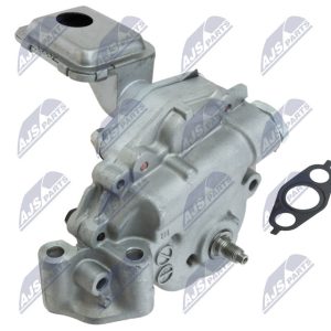 BOMBA DE ACEITE, BPO-TY-004 /15100-28020