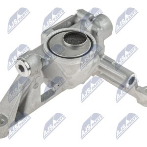 BOMBA DE ACEITE, BPO-VW-011 /078115105A