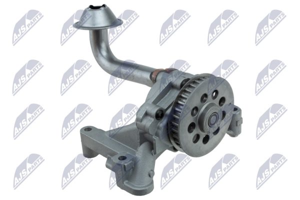 BOMBA DE ACEITE, BPO-VW-025 /03L115105C