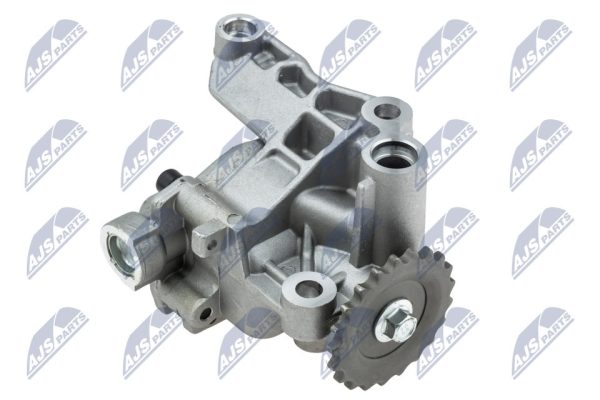 BOMBA DE ACEITE, BPO-VW-029 /045115104C