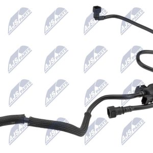 TUBO DE COMBUSTIBLE, BPP-FR-005 /C1B1-9G866-AA
