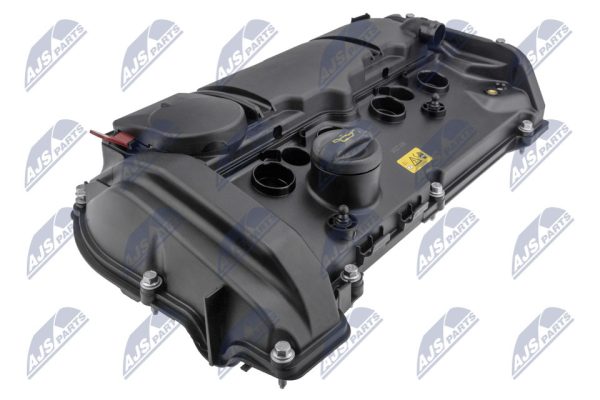 TAPA DE VÁLVULA, BPZ-CT-006 /0248.S7