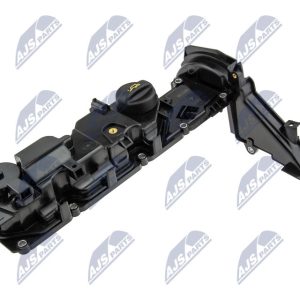 TAPA DE VÁLVULA, BPZ-CT-008 /0248.S0