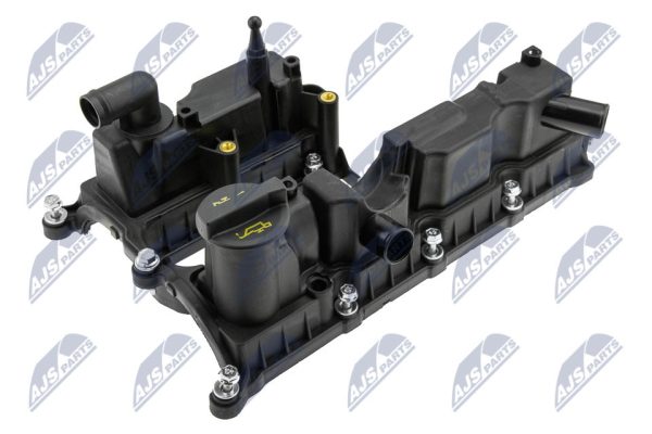 TAPA DE VÁLVULA, BPZ-FR-009 /DS7G6K271DF