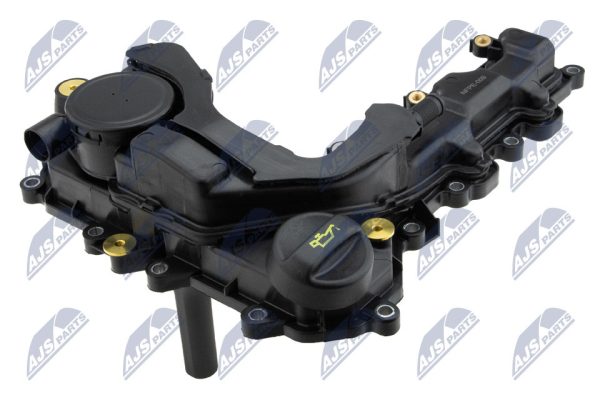 TAPA DE VÁLVULA, BPZ-PE-009 /9811687980