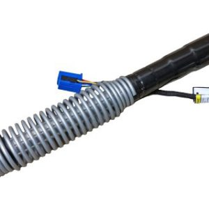 Amortiguador eléctrico del portón trasero 51247366404