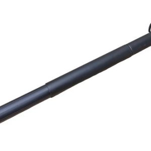 Amortiguador eléctrico del portón trasero 3V0827851A