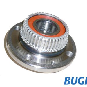 Cubo de rueda 6K9501477