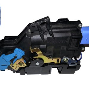 Cerradura de puerta 3D1837015AB