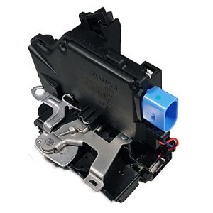 Cerradura de puerta 3D1837016AC