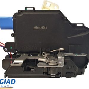 Cerradura de puerta 3B4839015AN