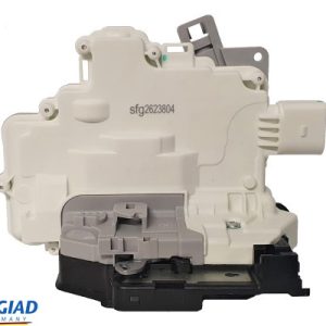 Cerradura de puerta 3C4839016A