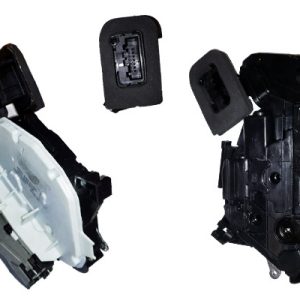 Cerradura de puerta 5E0839016