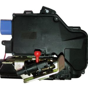 Cerradura de puerta 4E0839015