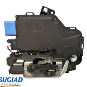 Cerradura de puerta 4E1837015