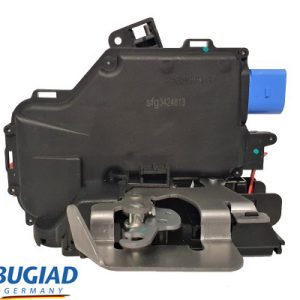 Cerradura de puerta 4E1837016