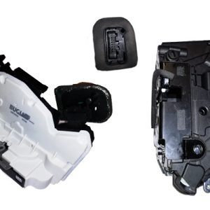 Cerradura de puerta 5K4839015M/5K4839015R