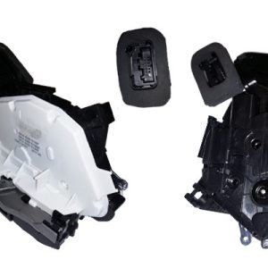 Cerradura de puerta 5K4839016M/5K4839016R