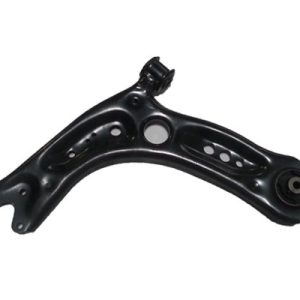 Brazo de control de vía 5Q0407151A
