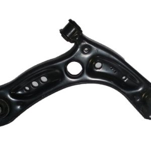 Brazo de control de vía 5Q0407152A