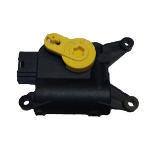 Actuador de la aleta del calentador de CA 1J1907511E