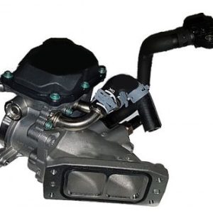 Cuerpo del acelerador 04L128063T