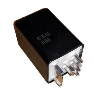 Controlador de calentadores 03L907282