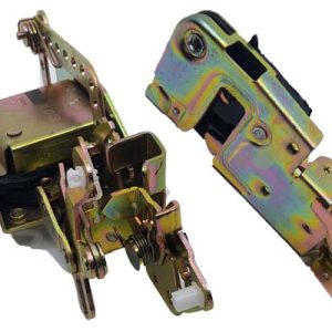 Cerradura de puerta 701837015D