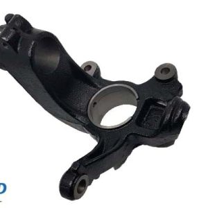 Eje corto, suspensión de las ruedas 6G913K171AAD