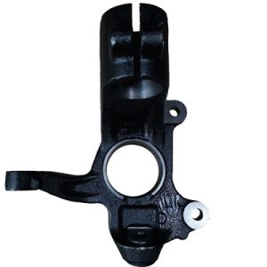 Eje corto, suspensión de las ruedas LR006859