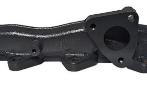 Colector de escape 28510-2F600