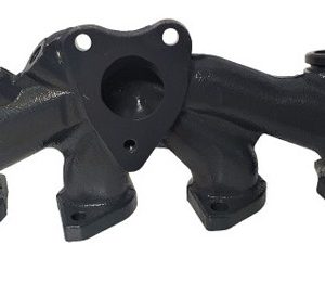 Colector de escape 140040840R